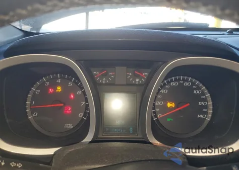 2015 Chevrolet Equinox Ltz from USA, damaged, VIN 2GNFLHE36F6299214